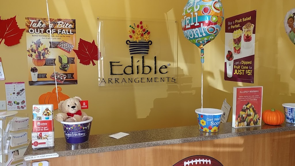 Edible Arrangements | 229 A Lincoln Ave, Haverhill, MA 01830, USA | Phone: (978) 372-0202