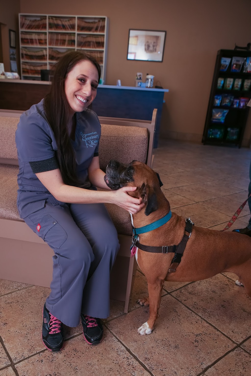 Stevenson Ranch Veterinary Center | 25832 Hemingway Ave, Stevenson Ranch, CA 91381, USA | Phone: (661) 799-0655