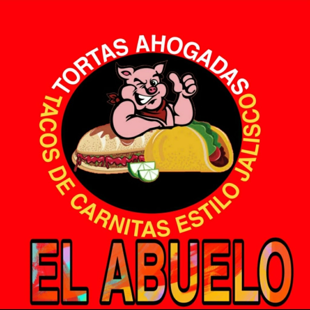 TORTAS AHOGADAS & CARNITAS EL ABUELO GDL | Blvd. Diaz Ordaz, Blvr. Simon Bolivar, Paseo Los Reyes, 22110 Tijuana, B.C., Mexico | Phone: 664 316 7031