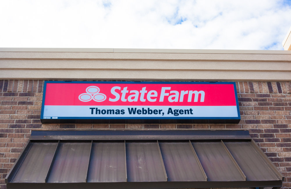 Thomas Webber - State Farm Insurance Agent | 3925 E Memorial Rd, Edmond, OK 73013, United States | Phone: (405) 285-6441