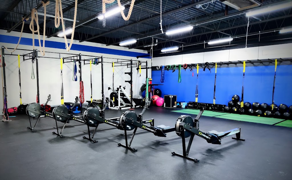 Blues Functional Movement Lab | 4570 E Bristol Rd Suite B, Feasterville-Trevose, PA 19053, USA | Phone: (215) 595-3757