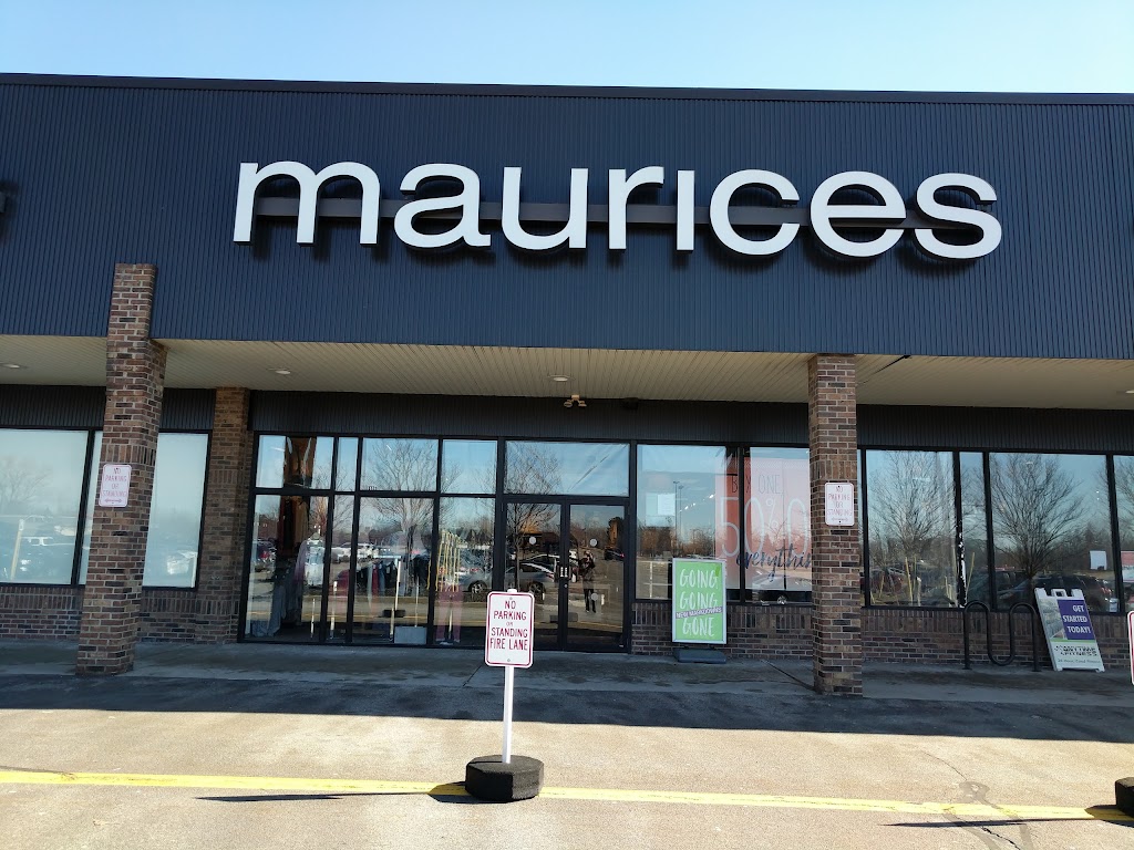 Maurices | 3135 Niagara Falls Blvd, Amherst, NY 14228, USA | Phone: (716) 691-3721