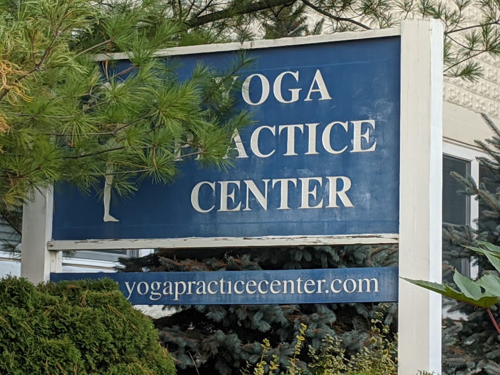 Yoga Practice Center | Plymouth Ann Arbor Rd, Plymouth, MI 48170, USA | Phone: (734) 834-6658