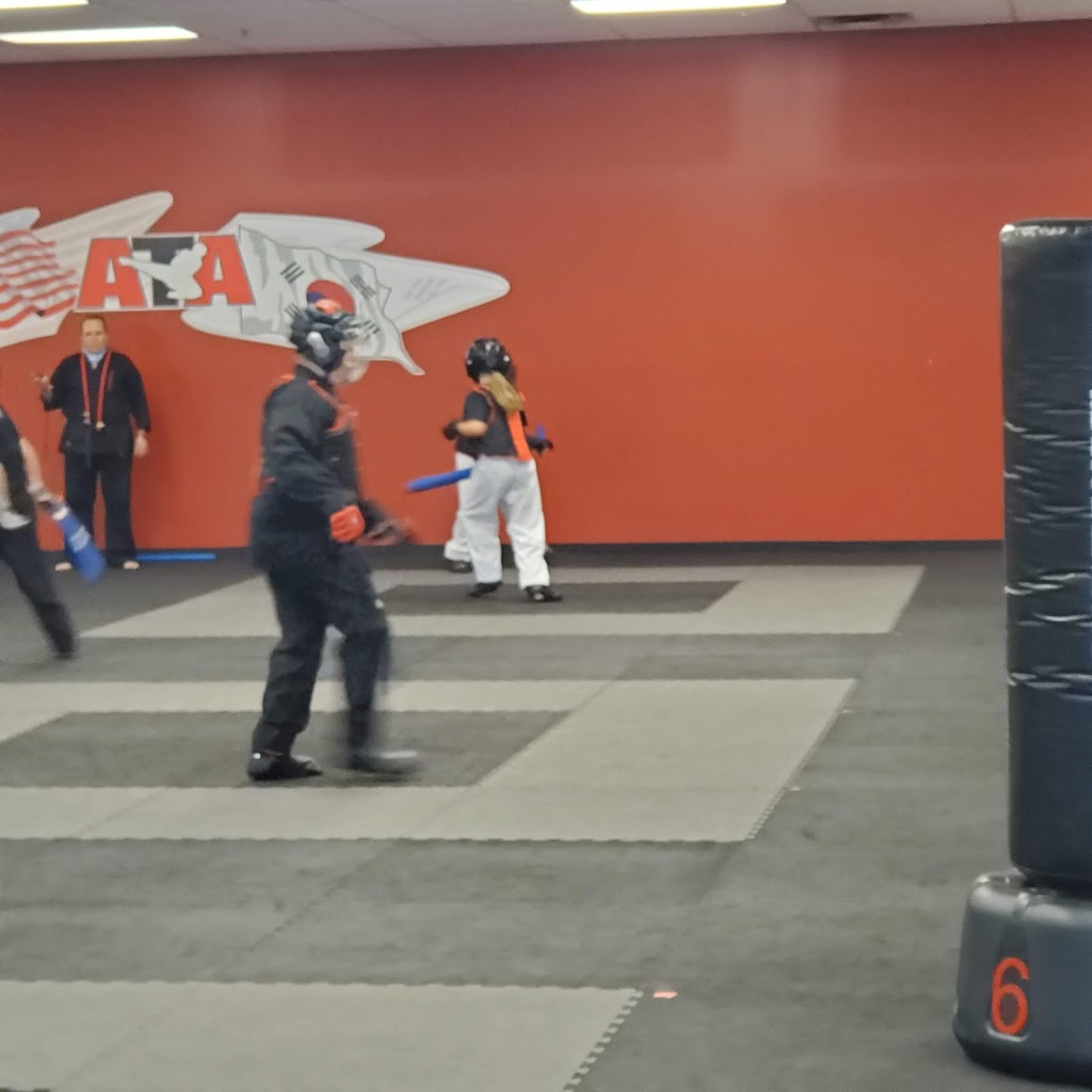 Elite Martial Arts - Auburn | 540 N Grandstaff Dr, Auburn, IN 46706, USA | Phone: (260) 925-4282