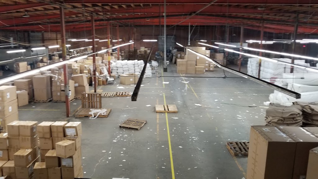 Warehouse #2 | Los Angeles, CA 90059, USA | Phone: (323) 353-7162