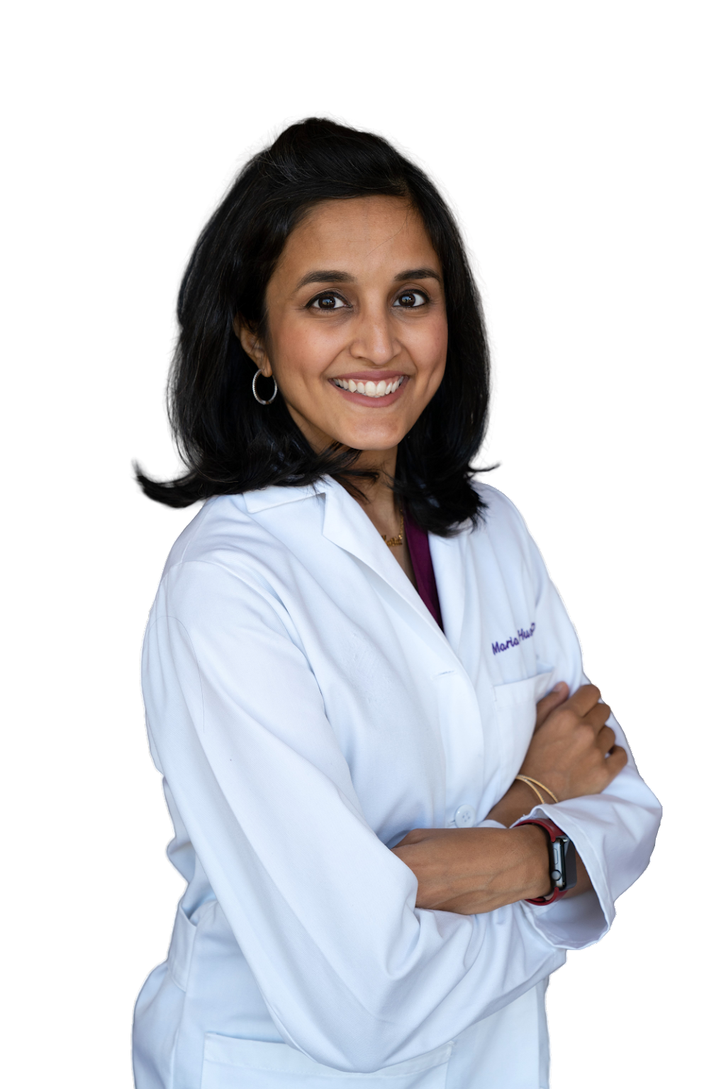 Maria Q. Husain, M.D. - North Texas Eye Specialists | 440 Lyndon B Johnson Fwy #415, Irving, TX 75063, USA | Phone: (972) 254-4297