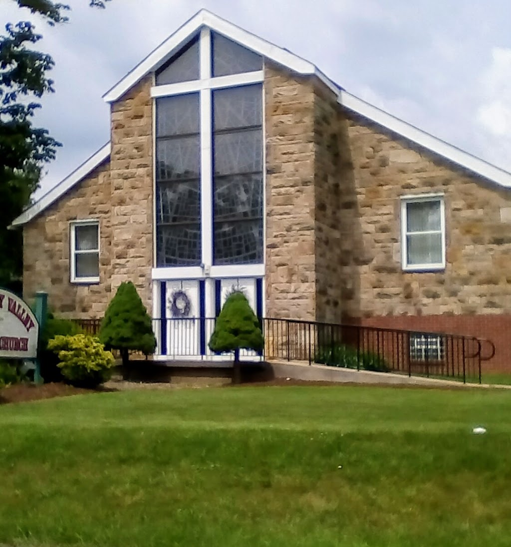 Allegheny Valley Baptist Church | 2855 Freeport Rd, Natrona Heights, PA 15065, USA | Phone: (724) 226-0362