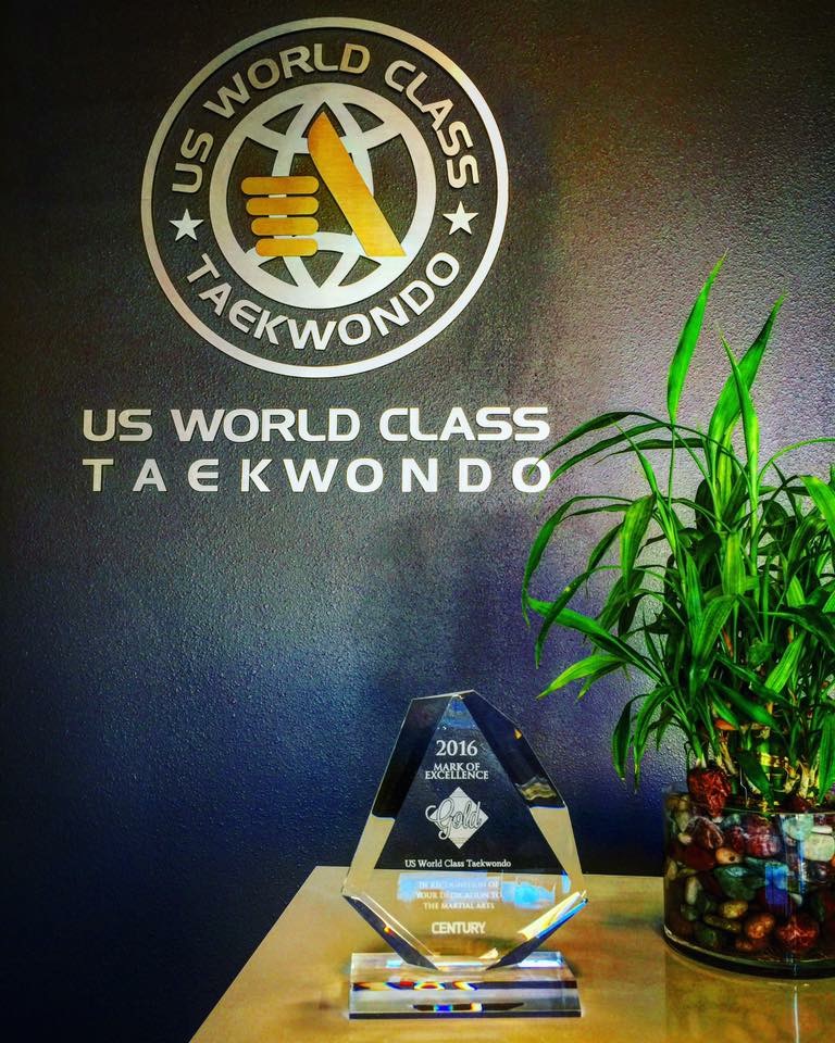 U.S. World Class Taekwondo | 906 NW Corporate Dr, Troutdale, OR 97060, USA | Phone: (503) 674-7774