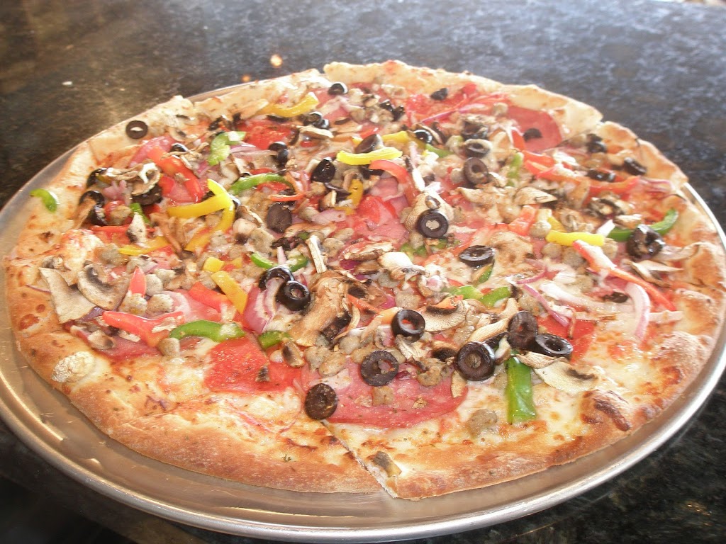 Palios Pizza Cafe Allen | 705 S Custer Rd, Allen, TX 75013 | Phone: (469) 502-3860