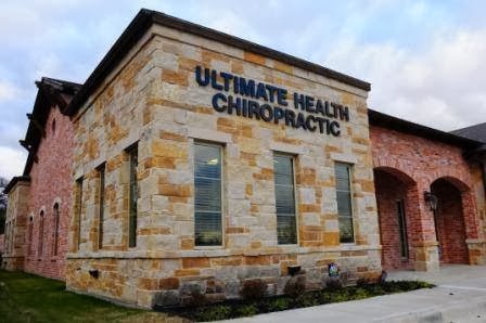 Ultimate Health Chiropractic | 2920 W Southlake Blvd #110, Southlake, TX 76092, USA | Phone: (817) 741-9355