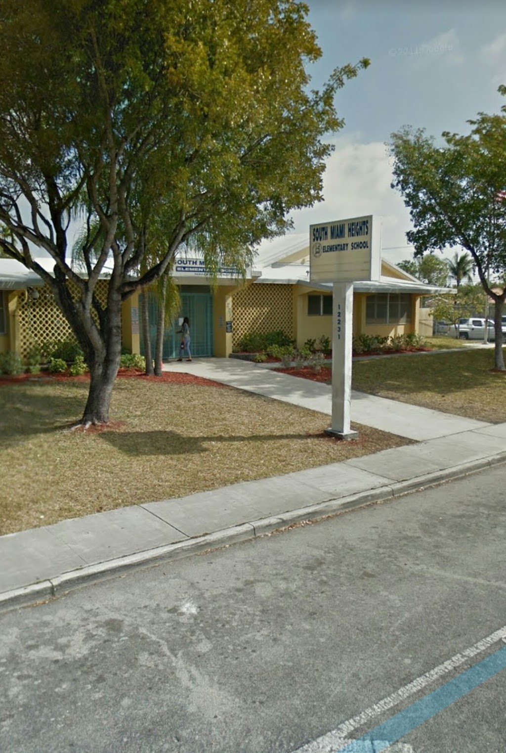 South Miami Heights Elementary | 12231 SW 190th Terrace, Miami, FL 33177, USA | Phone: (305) 238-6610