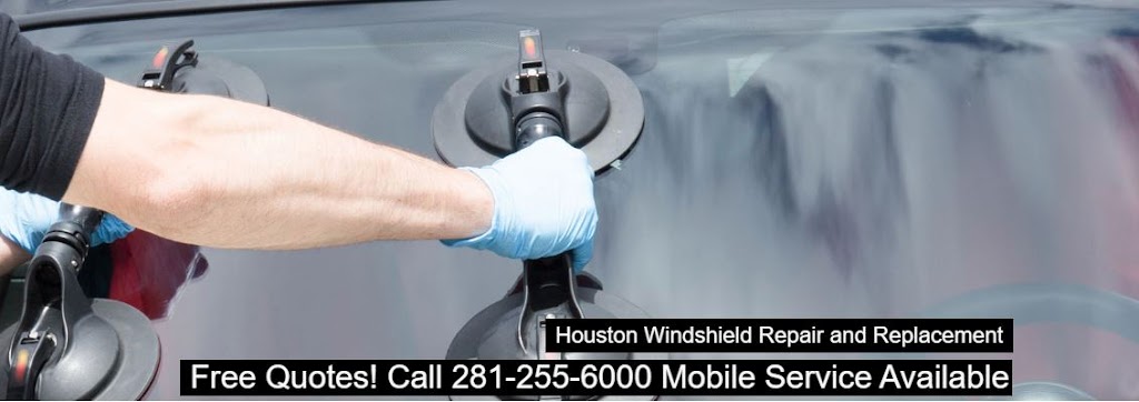 Windshields in Houston | 406 E Main St, Tomball, TX 77375, USA | Phone: (281) 255-6000