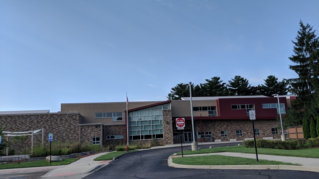 Olde Orchard Elementary School | 800 McNaughten Rd, Columbus, OH 43232, USA | Phone: (614) 365-5388