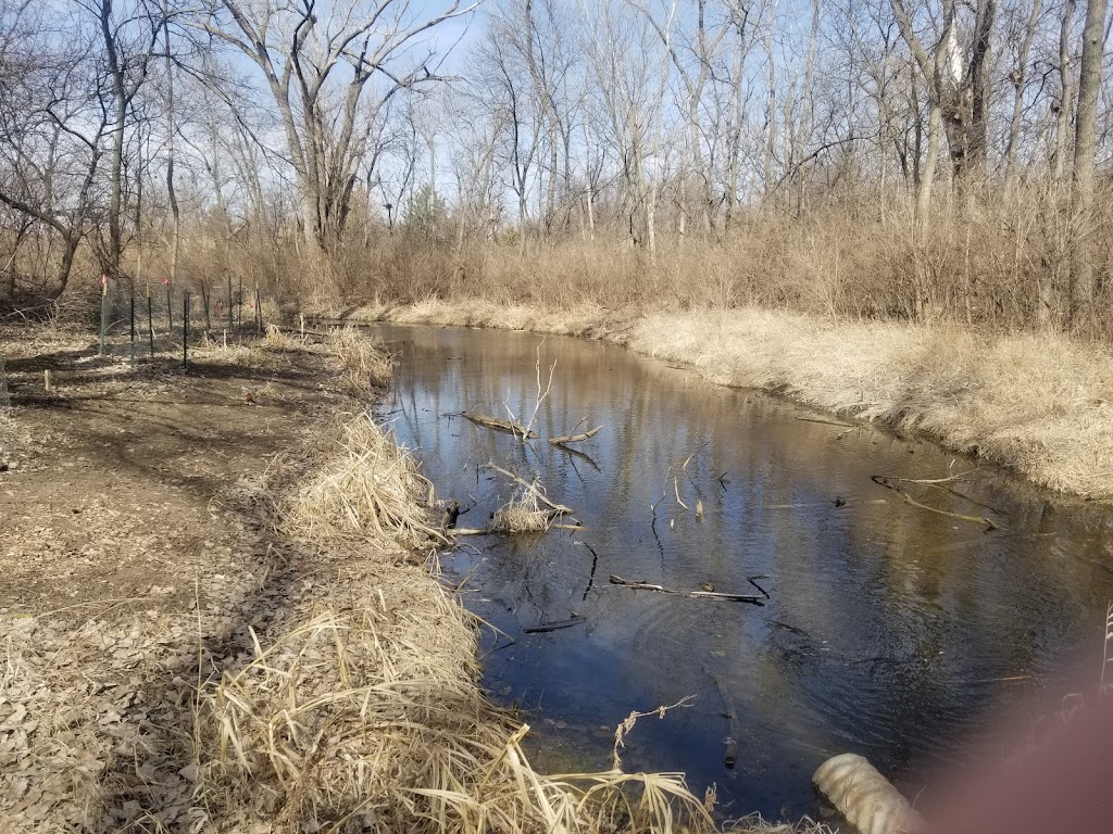 Heron Haven Nature Center | 11809 Old Maple Rd, Omaha, NE 68164, USA | Phone: (402) 493-4303