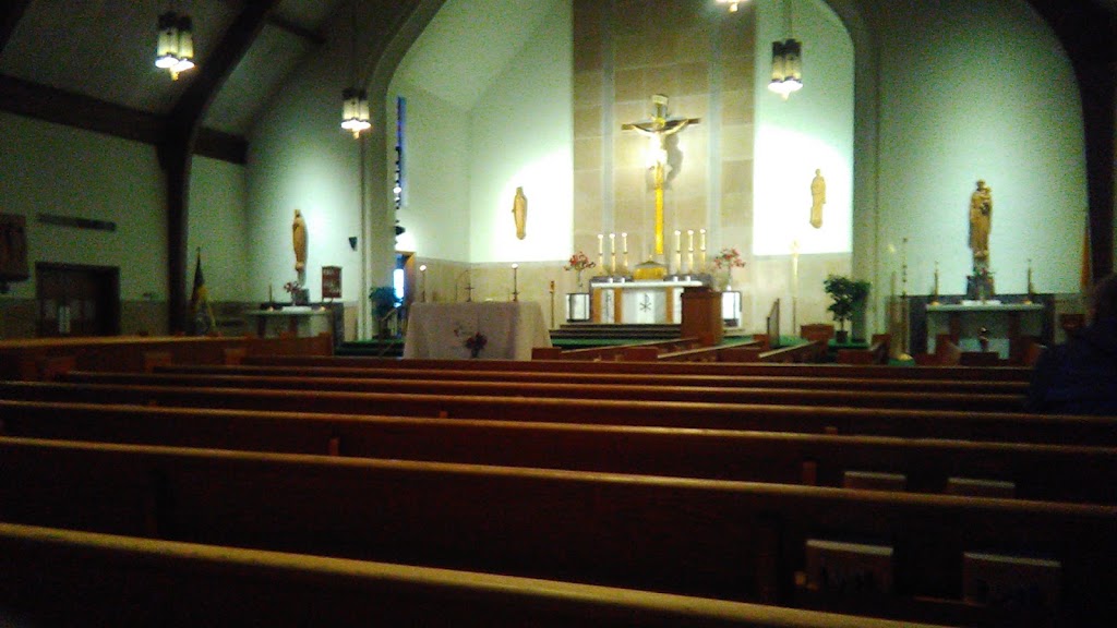 St Anthony of Padua Catholic Church | 1305 E Erie Ave, Lorain, OH 44052, USA | Phone: (440) 288-0106