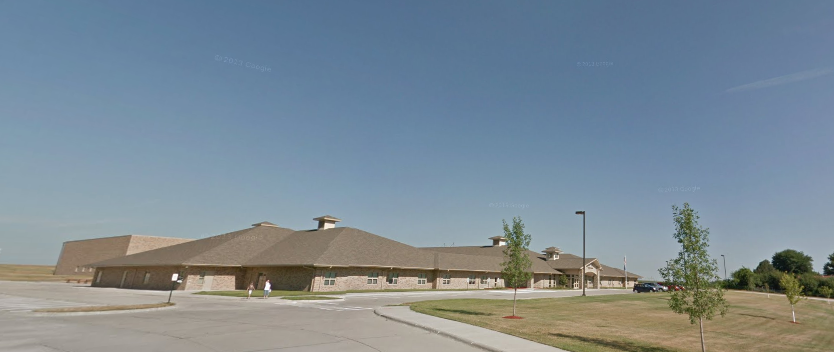 Lewis & Clark Middle School | 13502 S 38th St, Bellevue, NE 68123, USA | Phone: (402) 898-8760