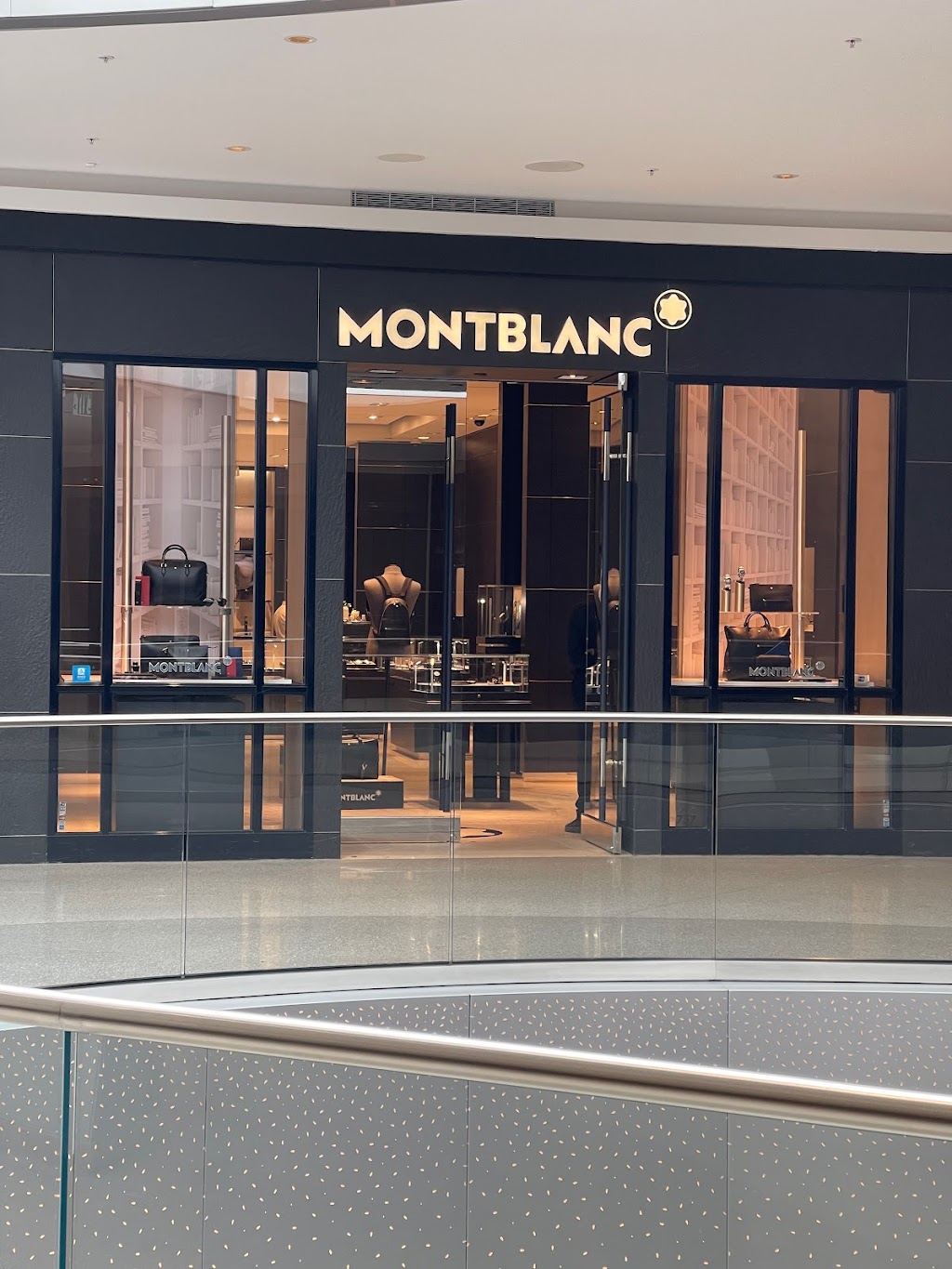 Montblanc Boutique Los Angeles | 8500 Beverly Blvd #757, Los Angeles, CA 90048, USA | Phone: (310) 634-0906