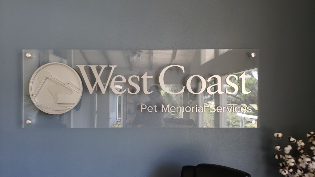 West Coast Pet Memorial - San Diego Pet Memorial Park | 8995 Crestmar Pt, San Diego, CA 92121, USA | Phone: (858) 909-0009