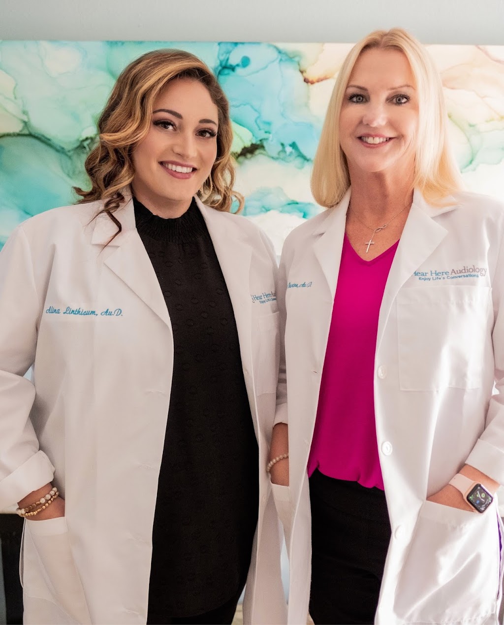 Hear Here Audiology | 502 Pasadena Ave S, St. Petersburg, FL 33707, USA | Phone: (727) 897-5092