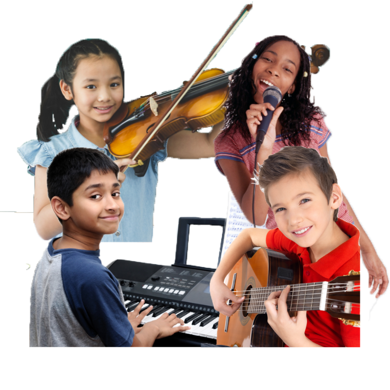 Glendora Music and Arts School | 123 N Glendora Ave, Glendora, CA 91741, USA | Phone: (909) 374-2856