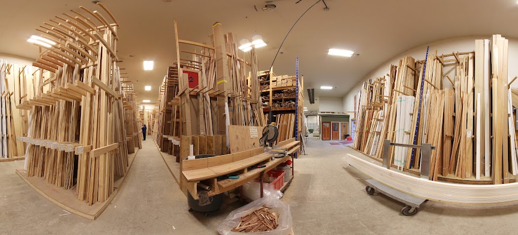 Siwek Lumber & Millwork Corp - NE MPLS | 2536 Marshall St NE, Minneapolis, MN 55418, USA | Phone: (612) 781-3333