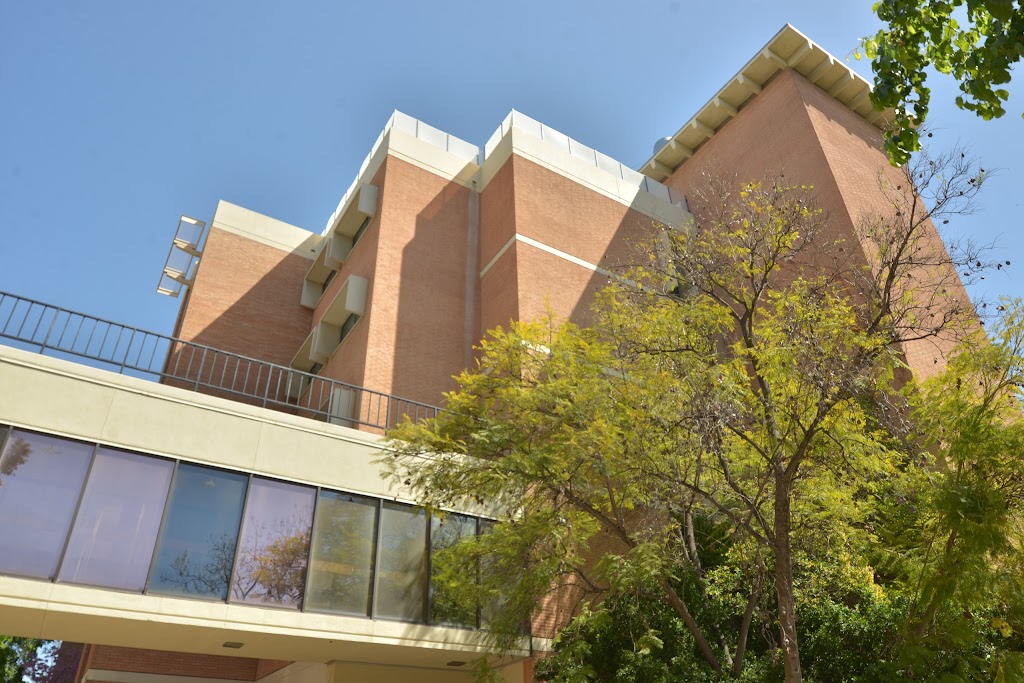 School of Medicine Education Building, UC Riverside | 92521 Botanic Gardens Dr, Riverside, CA 92507, USA | Phone: (951) 827-4568