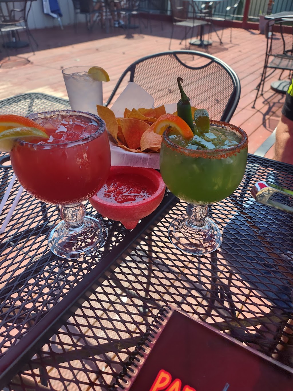 Papasitos and Beer Mexican Grill 2532 W Erie Ave, Lorain, OH 44053