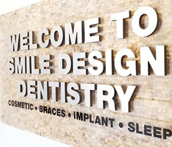 Smile Design Dentistry & Braces | 7462 Lankershim Blvd, North Hollywood, CA 91605, USA | Phone: (818) 764-0113