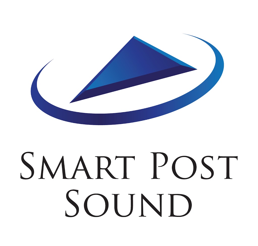 Smart Post Sound | 919 N Hollywood Way, Burbank, CA 91505, USA | Phone: (818) 845-8050