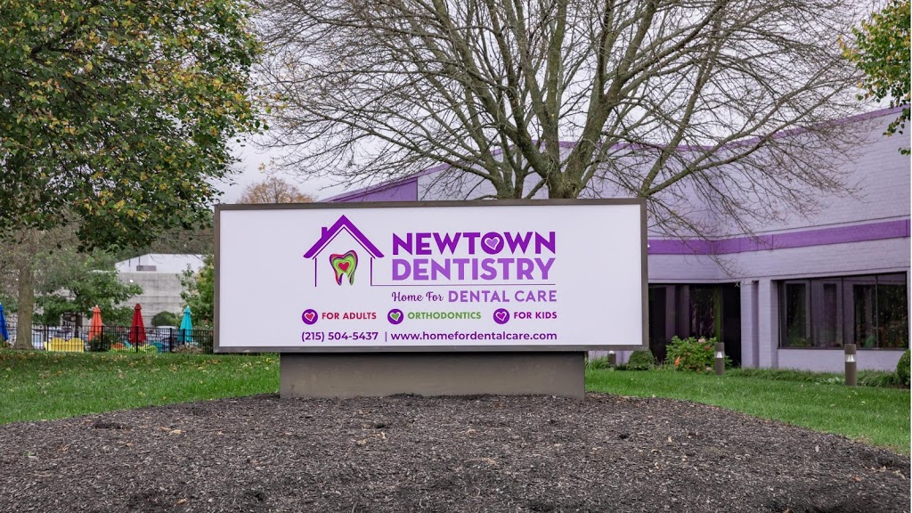 Newtown Dentistry for Adults | 46 Blacksmith Rd Suite A, Newtown, PA 18940, USA | Phone: (215) 504-5437