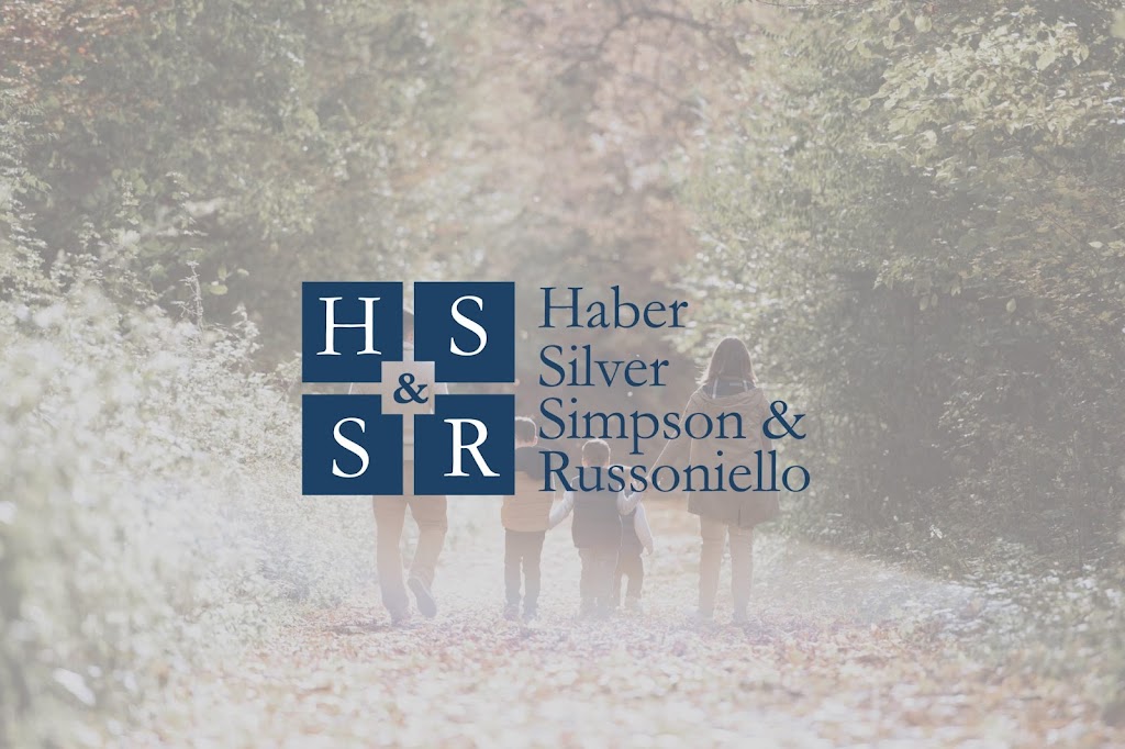 Haber Silver Simpson & Russoniello | 123 Columbia Turnpike #103a, Florham Park, NJ 07932, USA | Phone: (973) 828-0313
