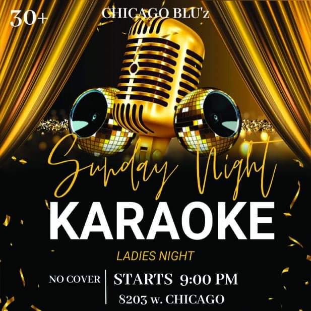 Chicago Bluz Bar & Grill | 8203 W Chicago, Detroit, MI 48204, USA | Phone: (313) 458-2778