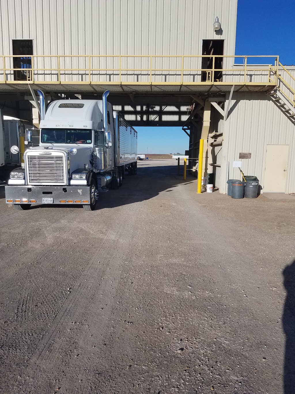 Birdsong Peanuts | 1564 County Rd 474, Brownfield, TX 79316, USA | Phone: (806) 637-1800