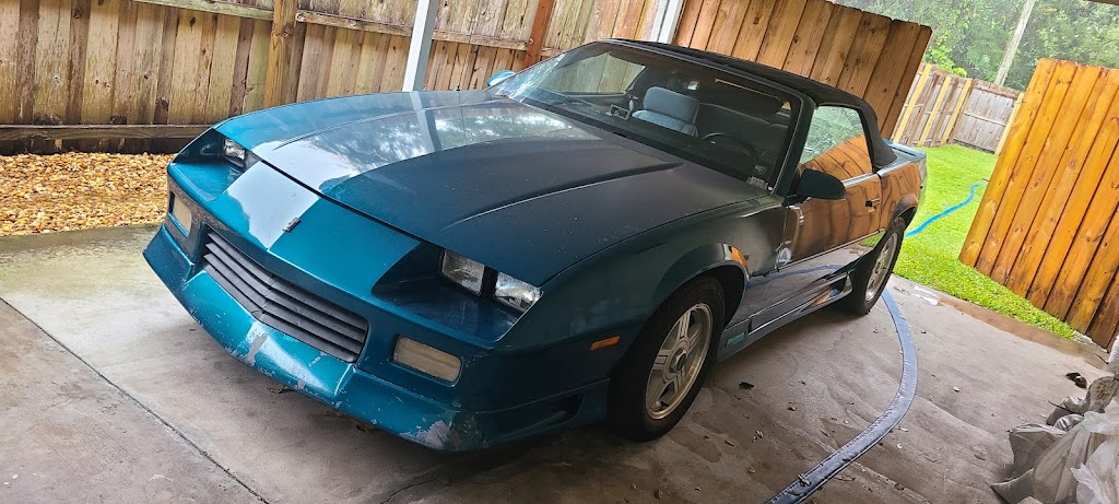 On The Go Mobile Auto Repair LLC. | 301 Marbella Ln #108, Sanford, FL 32771, USA | Phone: (407) 467-5563