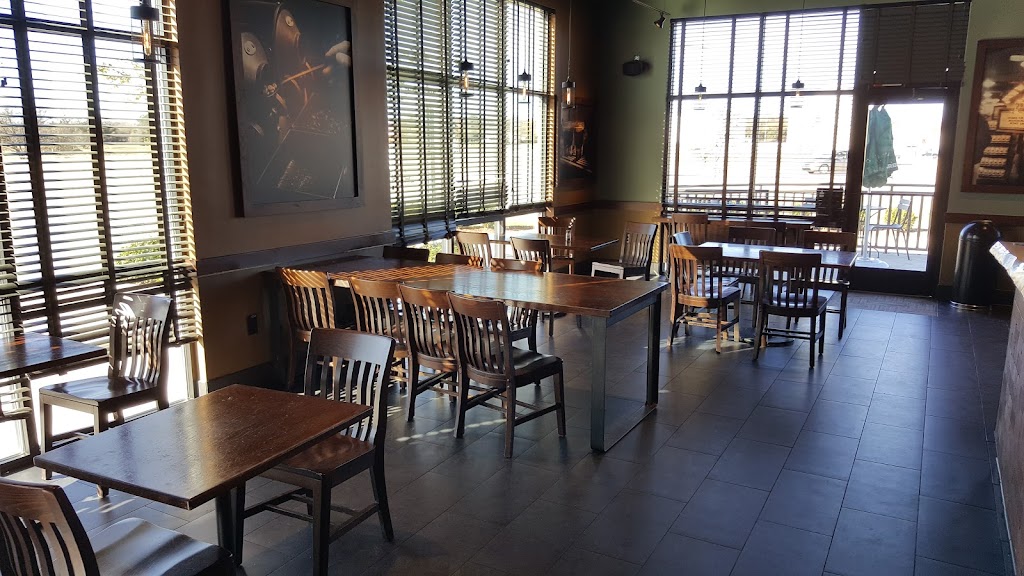 Starbucks | 3121 Ira E Woods Ave, Grapevine, TX 76051, USA | Phone: (817) 416-6768