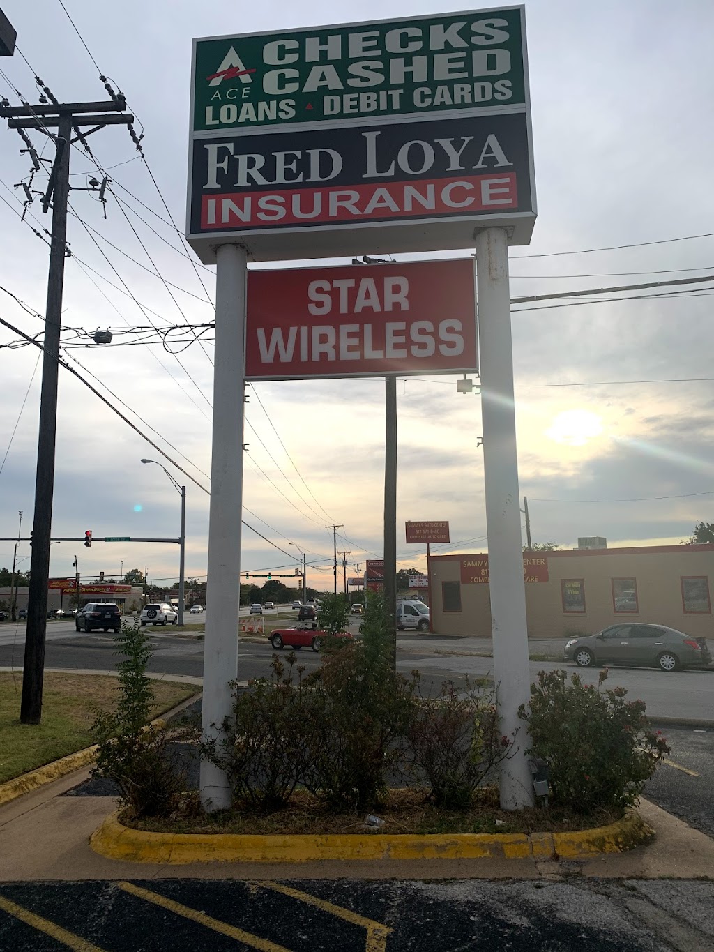 Fred Loya Insurance | 508 W Euless Blvd Ste 2, Euless, TX 76040, USA | Phone: (817) 799-3994