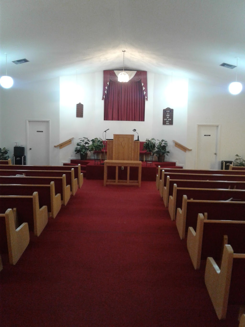 Kingsland Church of Christ | 711 N Lee St, Kingsland, GA 31548, USA | Phone: (912) 729-6627