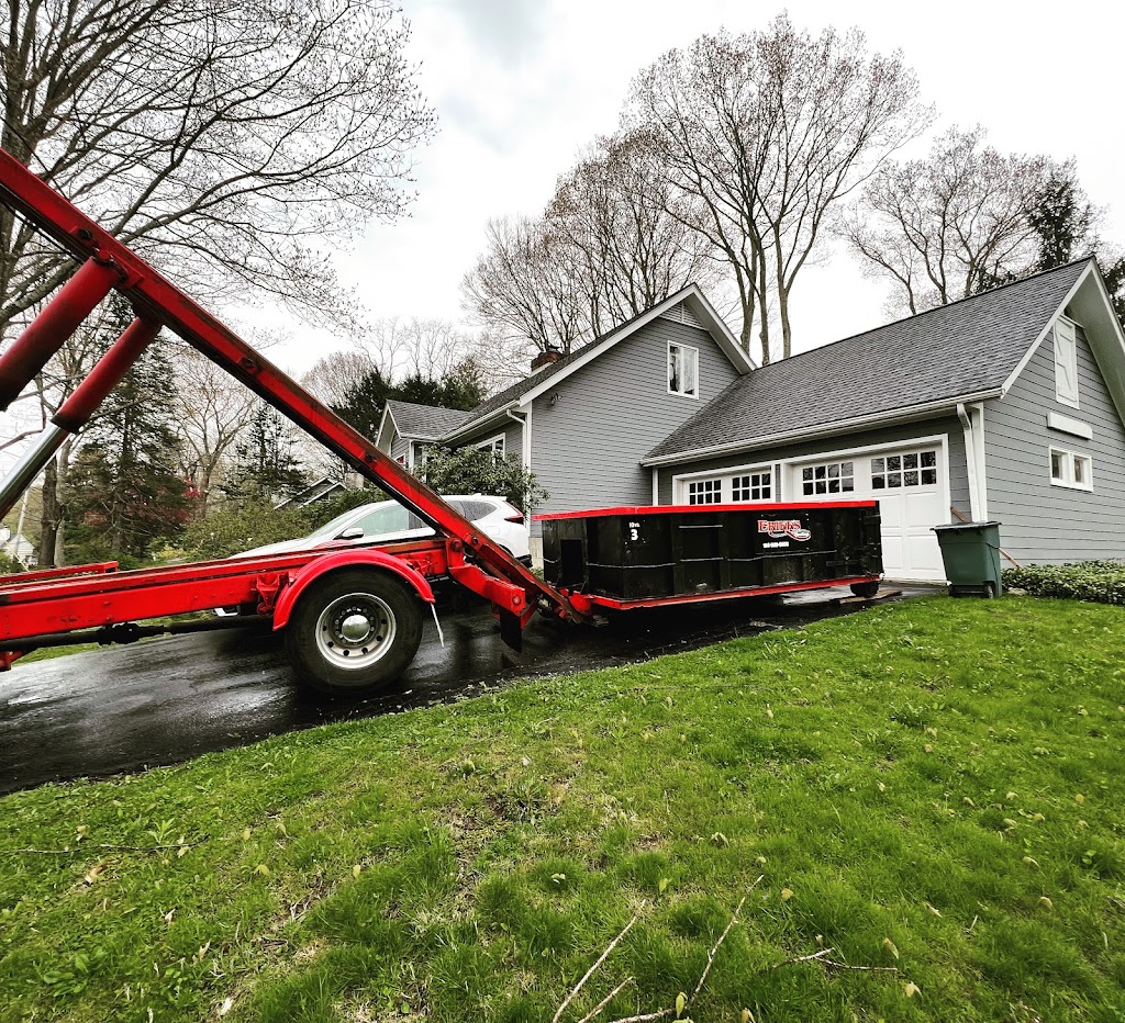 Erikks Hauling, Inc. | 201 Railroad Ave, Bedford Hills, NY 10507, USA | Phone: (914) 908-0808