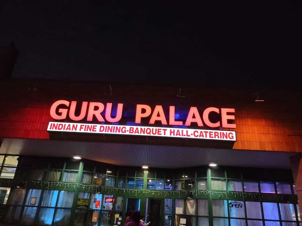 Guru Palace | 2215 US-1 SOUTH, North Brunswick Township, NJ 08902, USA | Phone: (732) 398-9022