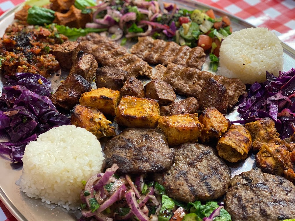 Antepian Turkish Cuisine | 2141 W Park Blvd, Plano, TX 75075, USA | Phone: (972) 486-9192