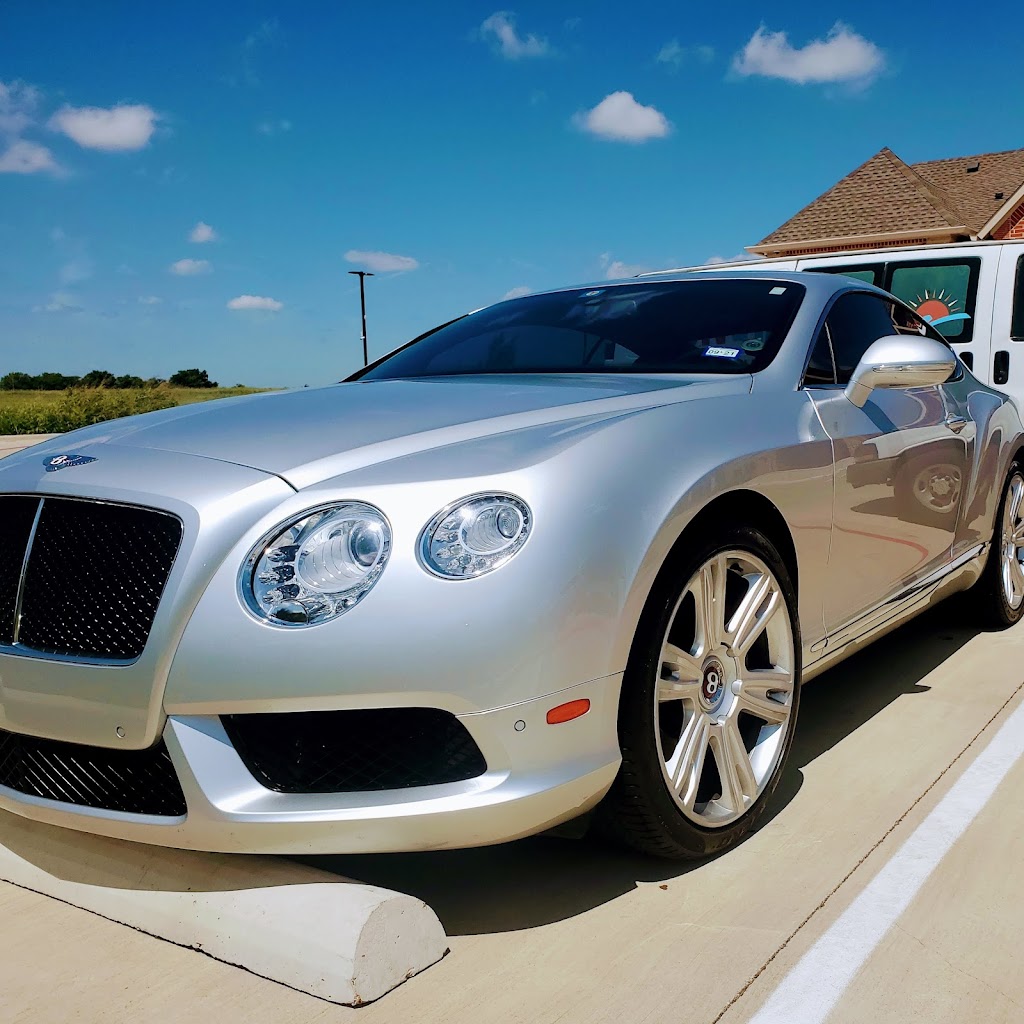 SUNVIBES MOBILE DETAILING | 112 Cambridge Dr, Cedar Hill, TX 75104, USA | Phone: (469) 441-4832