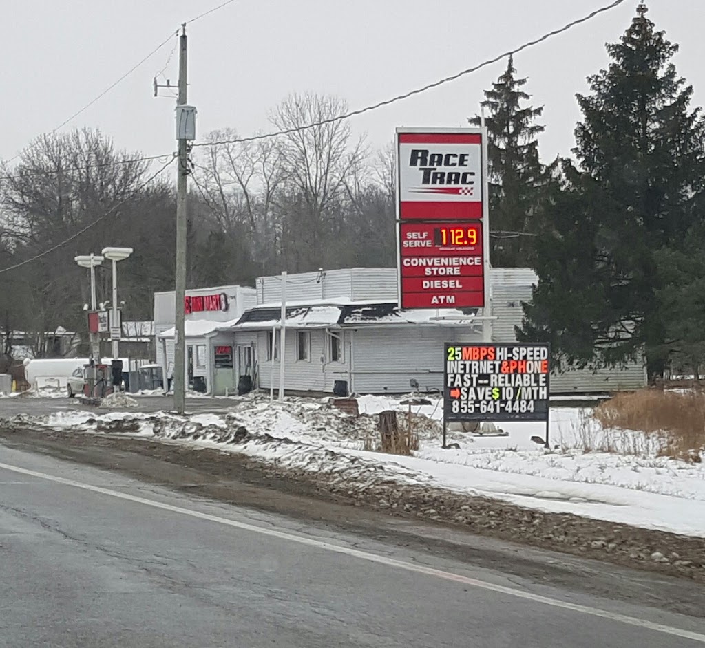 E-Zee Mini Mart | 62078 Regional Rd 24, Fenwick, ON L0S 1C0, Canada | Phone: (905) 899-1768