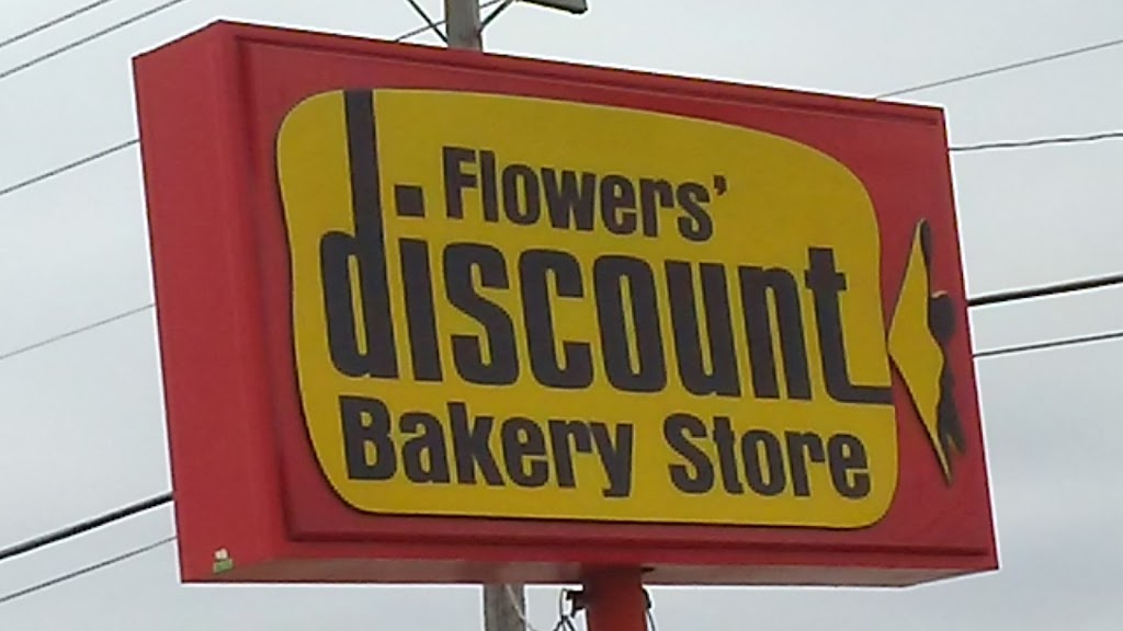 Flowers Discount Bakery | 1823 OK-97, Sapulpa, OK 74066, USA | Phone: (918) 224-7026