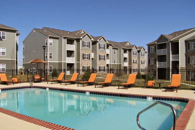 VIP Corporate Housing | 18421 Edison Ave, Chesterfield, MO 63005, USA | Phone: (636) 519-1555