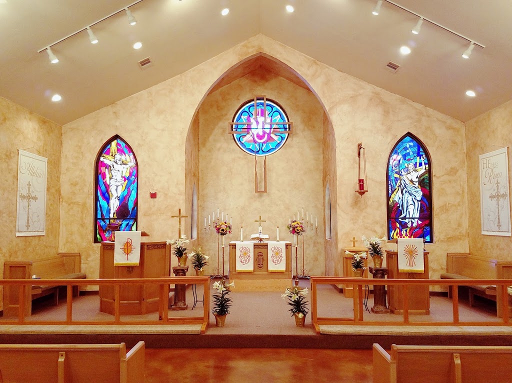 Holy Shepherd Lutheran Church and Preschool-LCMS | 1500 FM156, Haslet, TX 76052, USA | Phone: (817) 439-2100