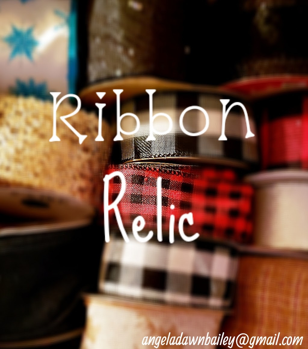 Ribbon Relic | 2848 Sandy Creek Rd, Dry Fork, VA 24549, USA | Phone: (434) 770-8633