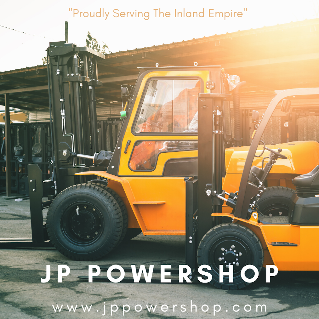 JP Powershop INC. | 17012 Darwin Ave Unit 12, Hesperia, CA 92345, USA | Phone: (626) 383-0527