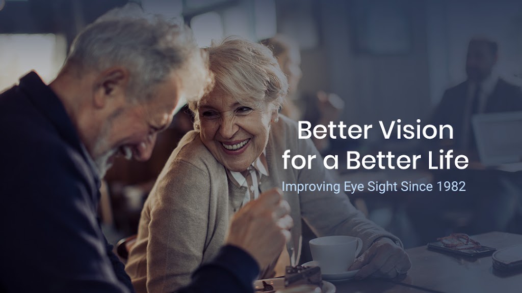 Heritage Eye Center McKinney | 1501 Redbud Blvd, McKinney, TX 75069, USA | Phone: (972) 430-4764