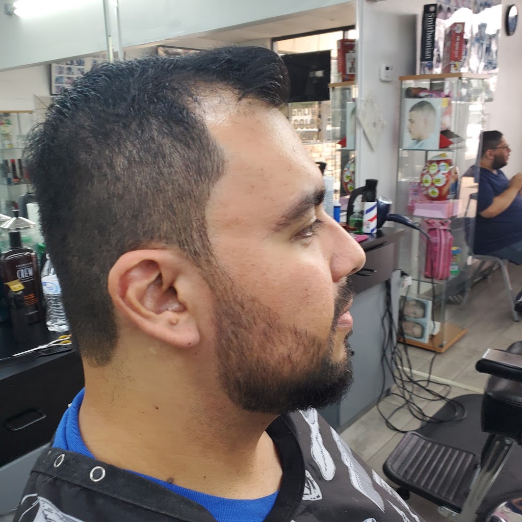 Pauls Hair Salon | 4605 Hwy 6 N, Houston, TX 77084, USA | Phone: (281) 858-5457