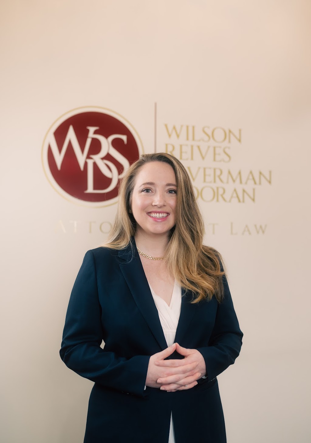 Wilson, Reives, Silverman & Doran - Attorneys at Law | 1502 Woodland Ave, Sanford, NC 27330, USA | Phone: (919) 775-5653